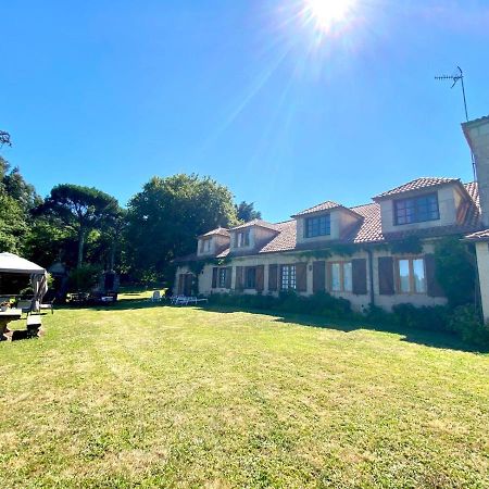 A Bouza Samieira Exterior foto