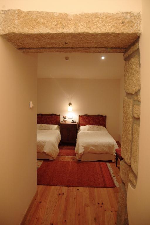 A Bouza Samieira Quarto foto