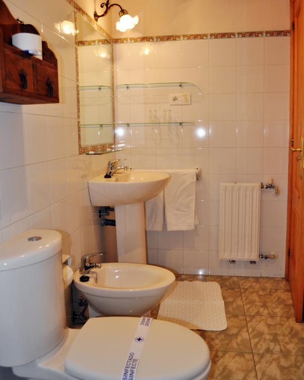 A Bouza Samieira Quarto foto
