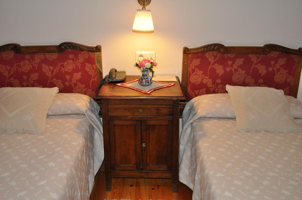 A Bouza Samieira Quarto foto