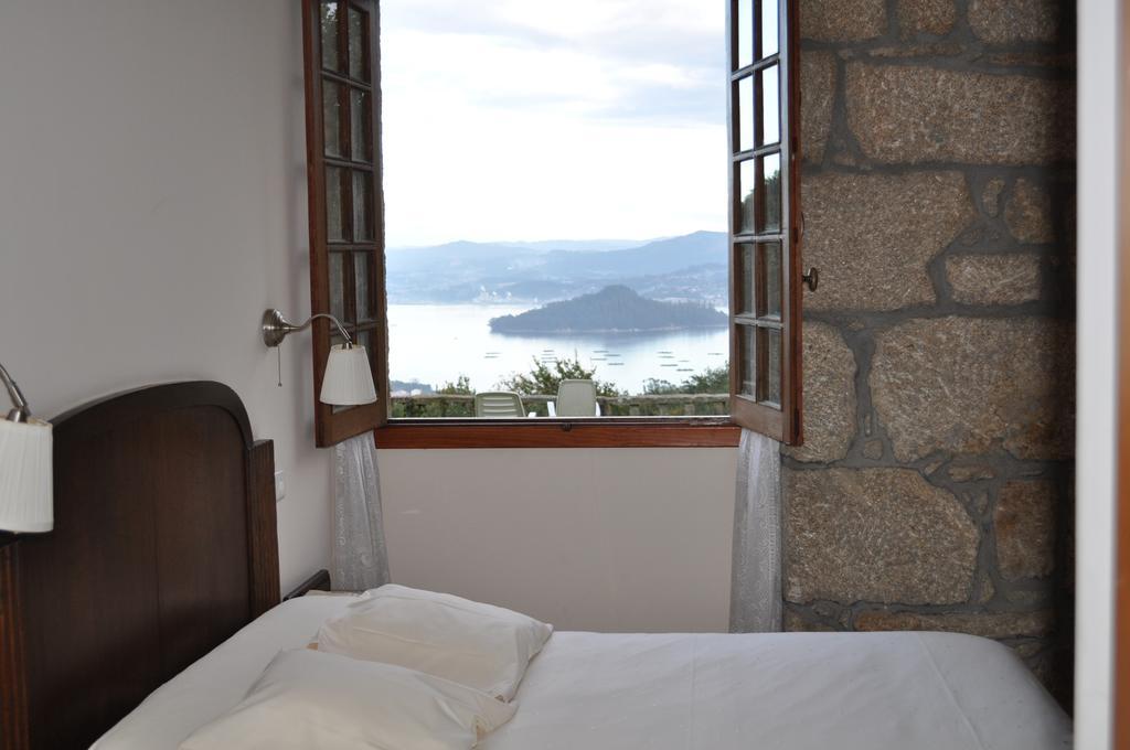 A Bouza Samieira Quarto foto